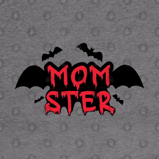 Momster by MZeeDesigns